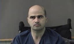 Ejército fija fusilamiento de Hasan para el 3 de diciembre por el tiroteo de Fort Hood