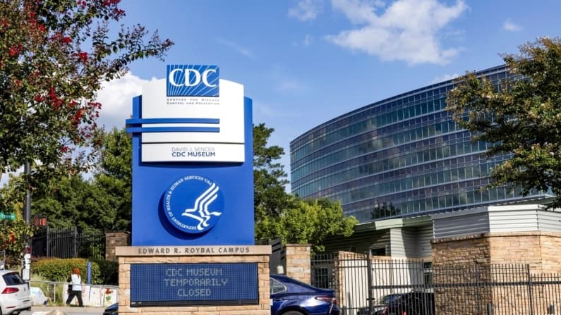 CDC reportan aumento de infecciones por hongo que puede afectar al cerebro