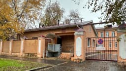 El Instituto ruso de la peste ha colaborado ​​durante mucho tiempo con China