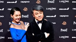 Los artistas taiwaneses enfrentan una creciente presión política en China, según comentarista