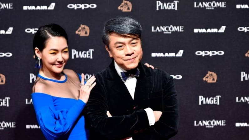 Los artistas taiwaneses enfrentan una creciente presión política en China, según comentarista