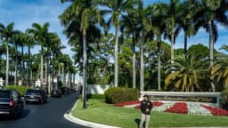 Trump propone crear un retiro presidencial al estilo de Camp David en uno de sus campos de golf