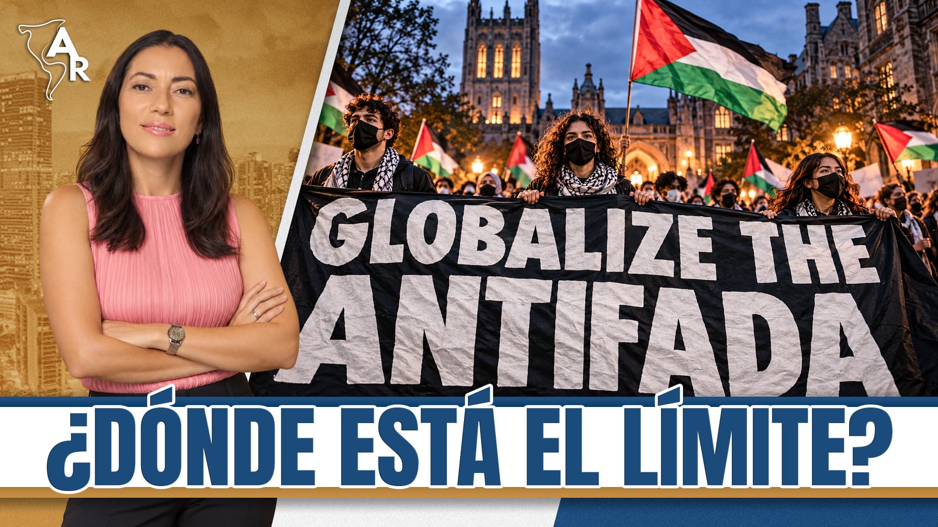 El 7 de octubre y los mensajes que elogian a Hamas