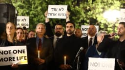 Mamdani enfrenta reacción bipartidista por sus críticas a Israel el 7 de Octubre