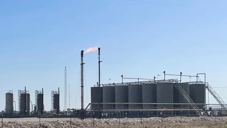 EPA eliminará norma de metano lo que supondría un ahorro de USD $ 45,000 millones
