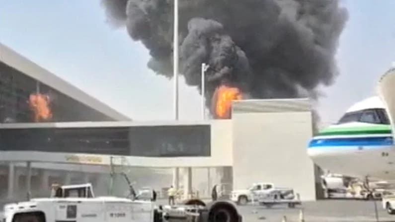 Ciudadanos de EE. UU., Reino Unido y Canadá reciben una advertencia tras el ataque en Arabia Saudí