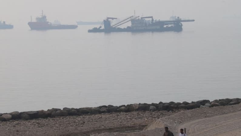 El régimen iraní solo tiene una salida