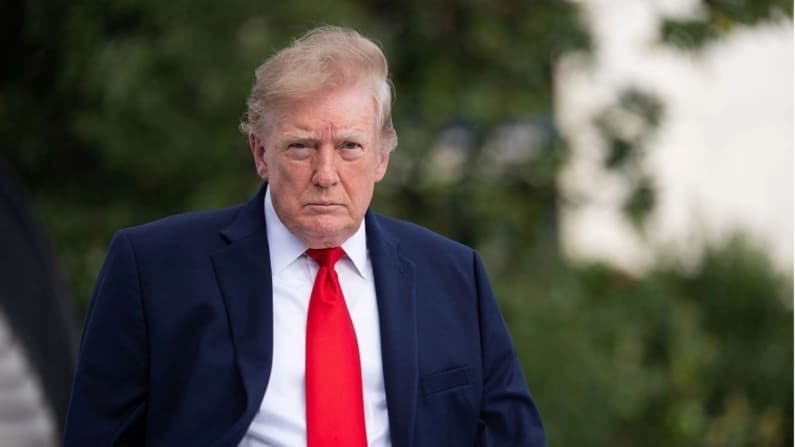 Trump dijo que pronto comenzará la exploración de recursos energéticos y minerales en Groenlandia
