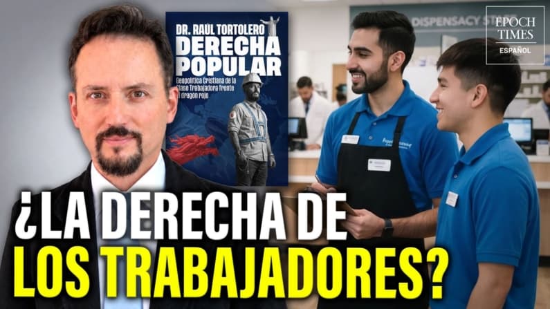 Nueva derecha: la apuesta por conquistar a la clase trabajadora en México
