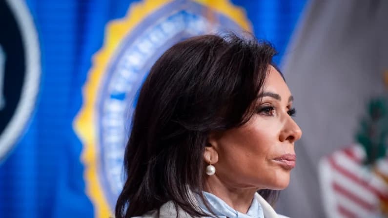 Una investigación federal pone bajo escrutinio los datos patrimoniales de Ilhan Omar