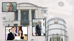 La ley de EE. UU. no fue creada para el modo de operar de los espías chinos en el país