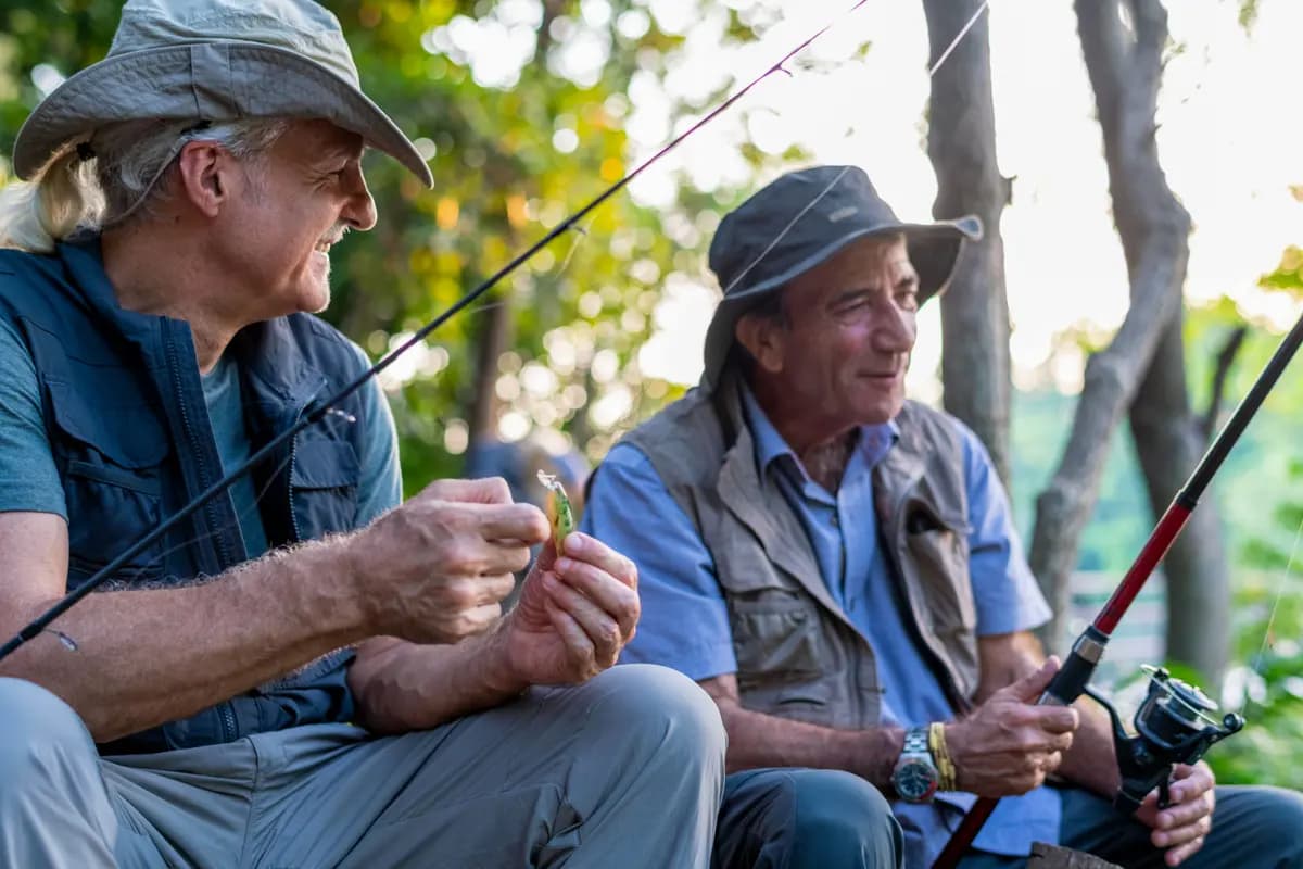"La amistad solo puede existir entre hombres buenos", dijo Cicerón en "Sobre la amistad". (Rawpixel.com/Shutterstock)