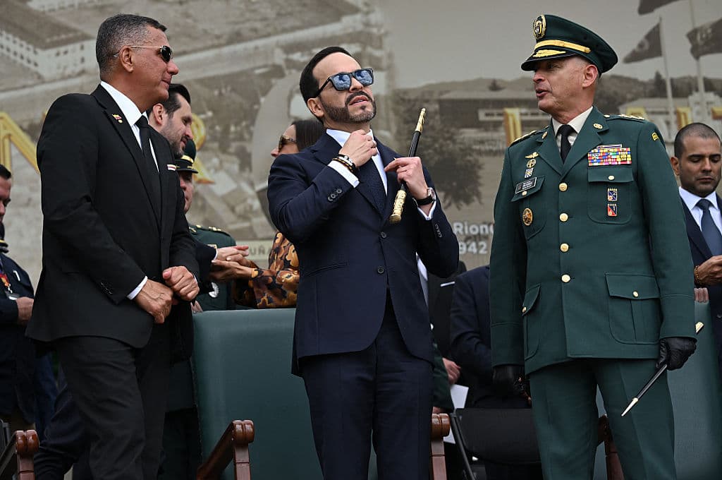 Imagen de Latinoamérica