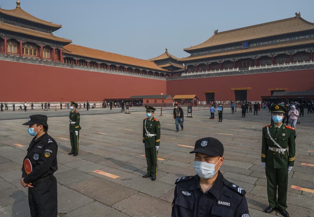Imagen de China