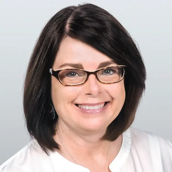 Darlene McCormick Sanchez bueno
