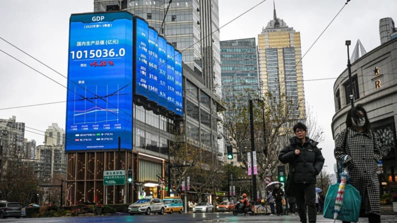 Beijing endurece el control de las inversiones en el extranjero