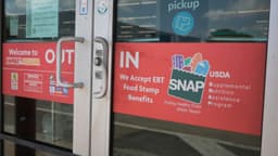 ICE lanza operativo contra inmigrantes ilegales que cometen fraude con cupones de alimentos