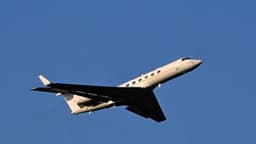 Trump dice que Bombardier invertirá USD 270 millones en Estados Unidos