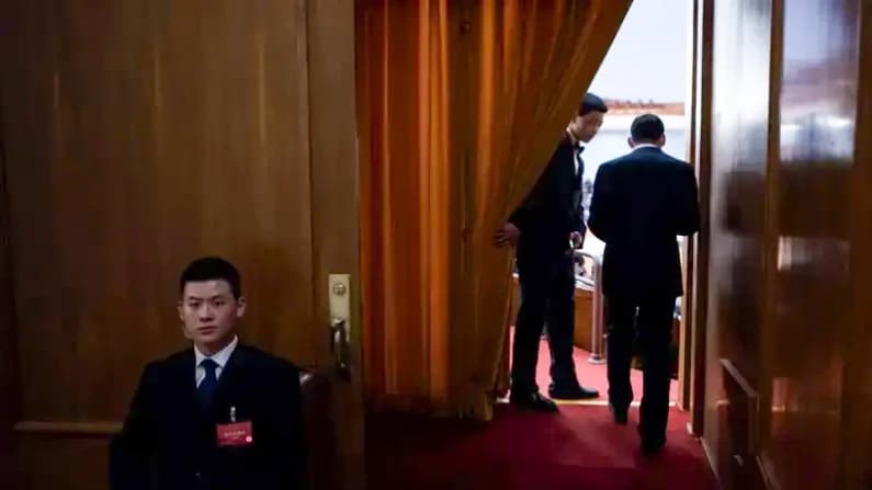 La crisis económica de China se agrava mientras el PCCh prioriza el control político
