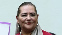 La corrupción mexicana
