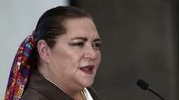 Renuncia la presidenta del Instituto Nacional Electoral de México tras señalamientos de corrupción