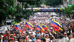 Es necesario reformar infraestructura electoral en Venezuela antes de celebrar elecciones: Rubio