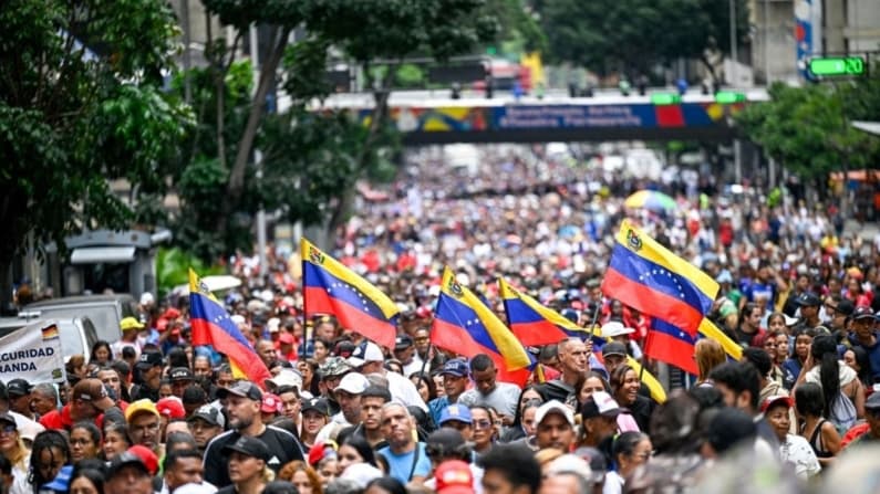 Es necesario reformar infraestructura electoral en Venezuela antes de celebrar elecciones: Rubio