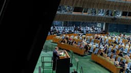 Estos países del Escudo de las Américas se unen a EE. UU. y votan contra resolución sobre Cuba en la ONU