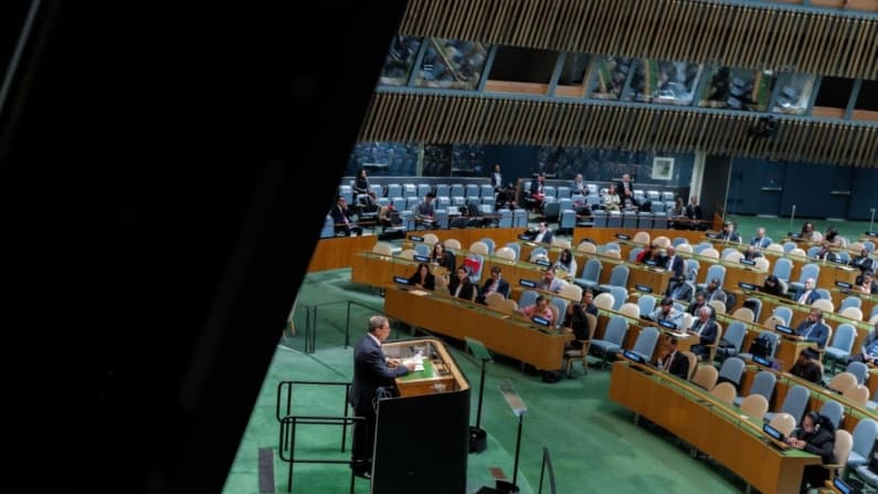 Estos países del Escudo de las Américas se unen a EE. UU. y votan contra resolución sobre Cuba en la ONU