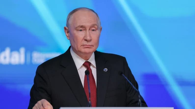 Rusia busca mejores lazos con Europa porque el conflicto no produce vencedores: Putin