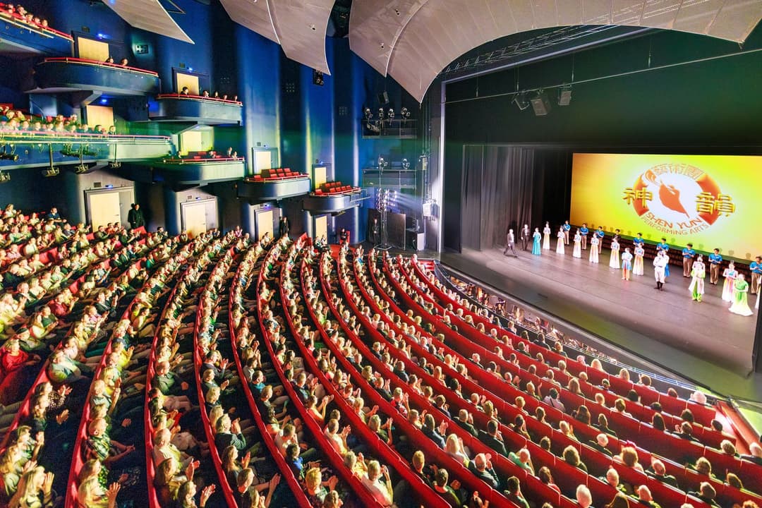 April 30, 2024 | Metropol Theater Bremen, Bremen, Alemania
