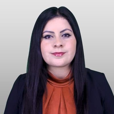 Alicia Márquez