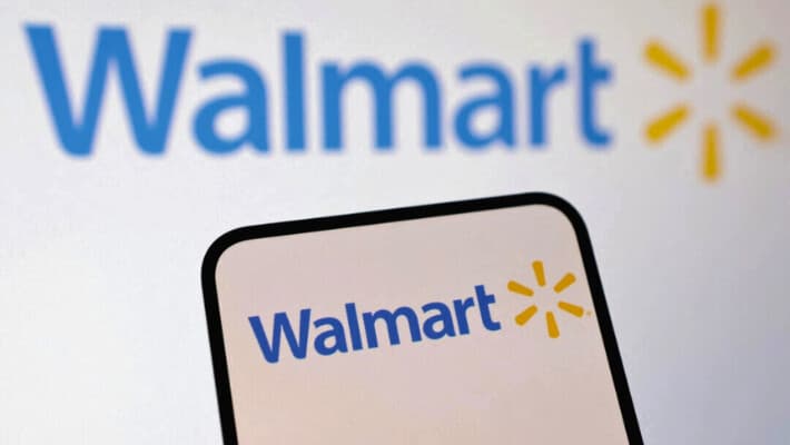 El aumento en los precios de los huevos impulsa la inflación y los ingresos de Walmart Grocery