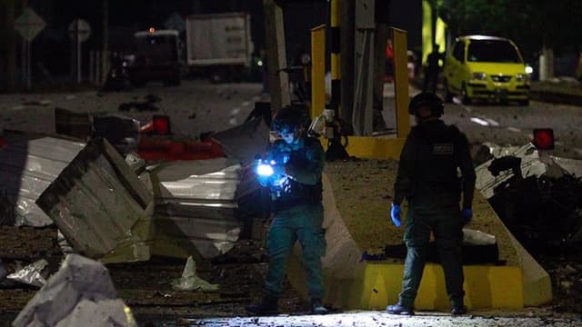 La violencia del Catatumbo se expande a Cúcuta, principal ciudad de frontera con Venezuela