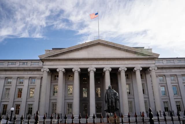 Juez ratifica restricción de acceso del DOGE al sistema sensible del Tesoro