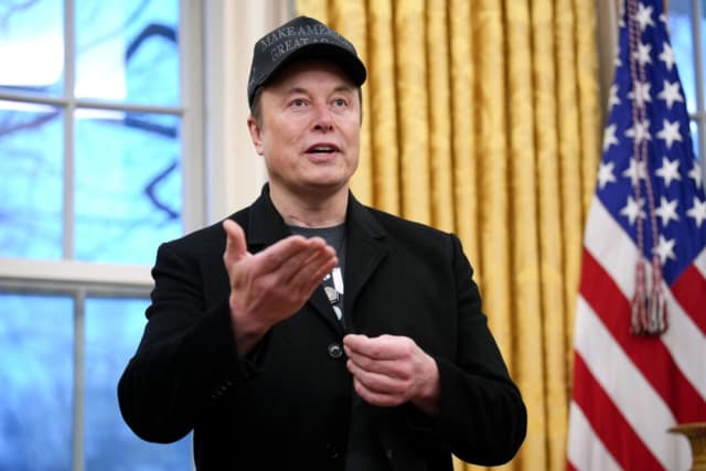 Envío masivo de correos electrónicos a empleados federales: 5 cosas que sabemos