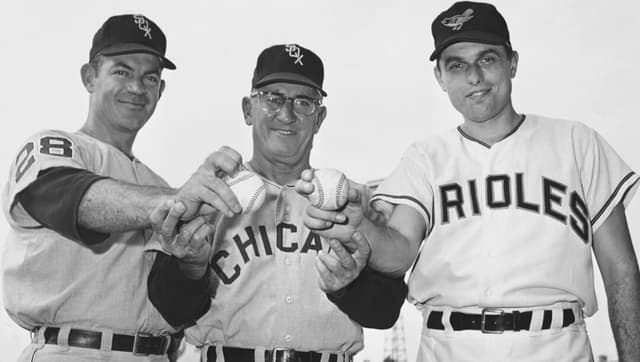 Fallece Eddie Fisher, lanzador suplente estrella de los Chicago White Sox en 1965, a los 88 años