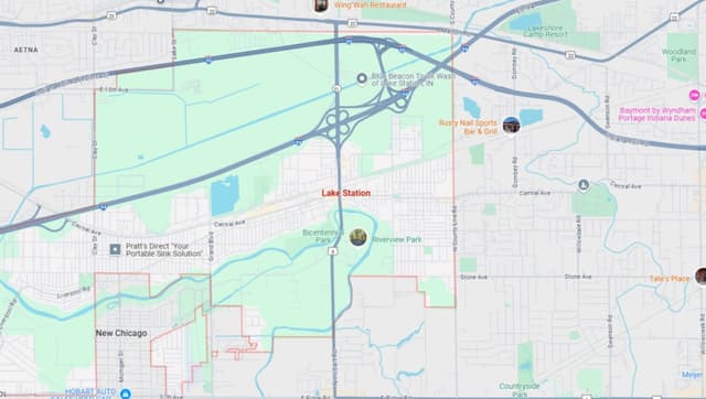 Hallan 5 muertos en casa de Indiana durante control de bienestar realizado por la policía