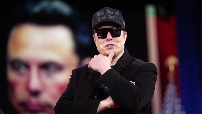 Musk aclara el propósito del correo electrónico enviado a trabajadores federales