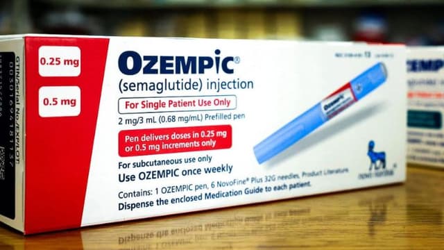 38 fiscales generales instan a la FDA a ofrecer protección frente a los medicamentos falsos para adelgazar