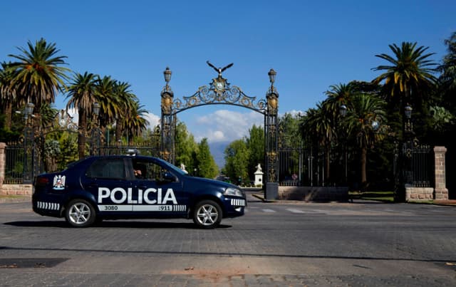 Alerta en Argentina por la desaparición de un niño de 3 años