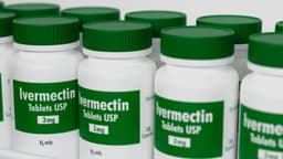 Uso de ivermectina e hidroxicloroquina aumentó durante la pandemia: nuevo estudio