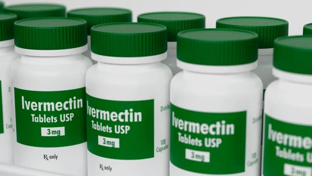 Uso de ivermectina e hidroxicloroquina aumentó durante la pandemia: nuevo estudio