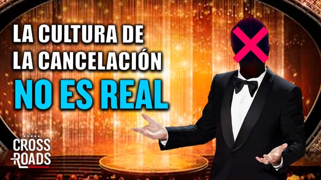 La cultura de la cancelación: "Ser cancelada no fue el fin de mi historia, fue el comienzo" | CR