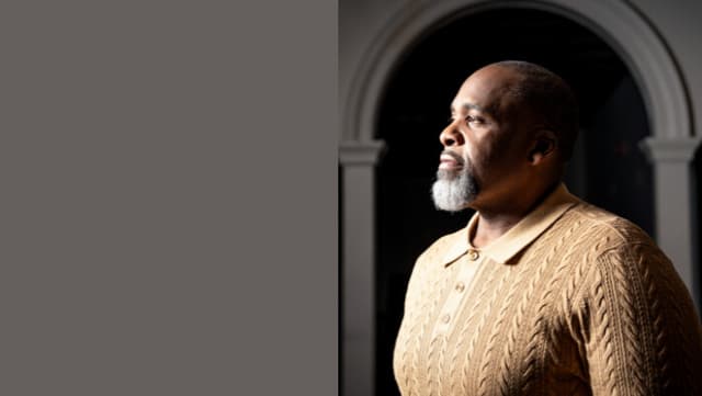 De prisionero a pastor: La transformación del exalcalde de Detroit liberado por Trump