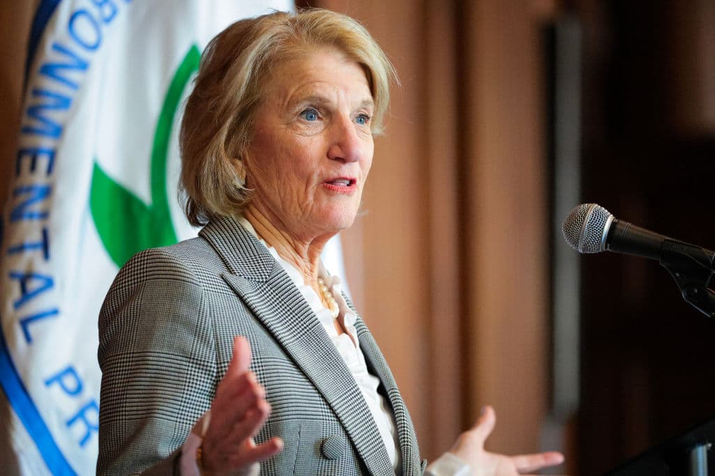 Operadores de redes eléctricas dicen que el Congreso debe respaldar las órdenes energéticas de Trump