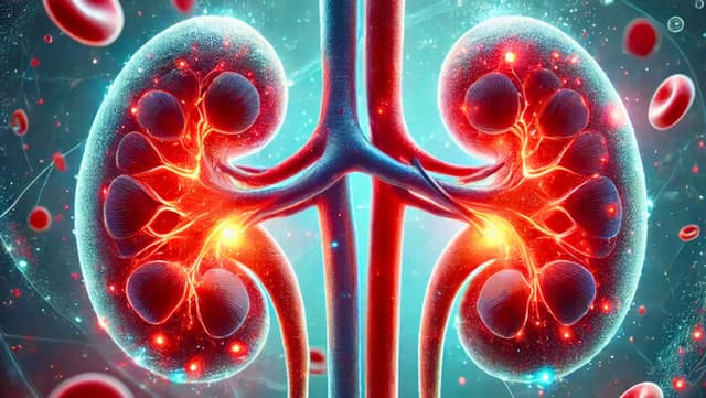 Signos de insuficiencia renal y formas naturales de prevenirla