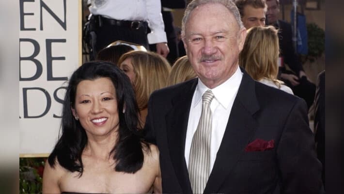 Los investigadores consideran sospechosas las muertes de Gene Hackman y su esposa