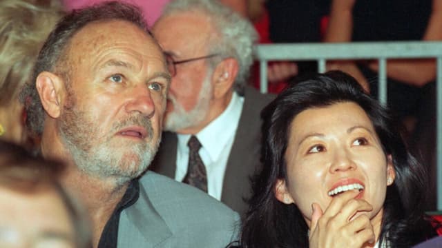 Resultado preliminar de autopsia revela que Gene Hackman y su esposa no sufrieron traumatismo