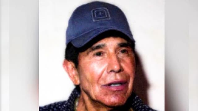 México extradita al capo Rafael Caro Quintero a EE. UU., buscado por el asesinato de un agente de la DEA